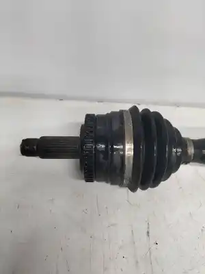 Second-hand car spare part front right transmission for land rover range rover (lm) 306d1 oem iam references ied000060  