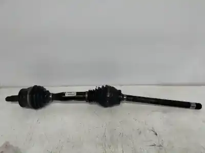 Second-hand car spare part front right transmission for land rover range rover (lm) 306d1 oem iam references ied000060