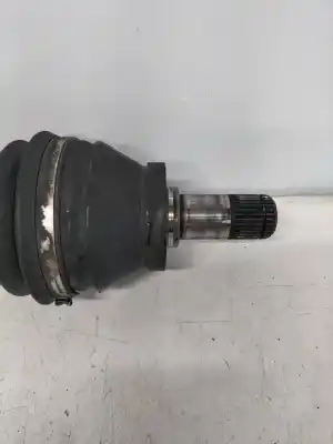 Second-hand car spare part front left transmission for land rover range rover (lm) 306d1 oem iam references ied000070  