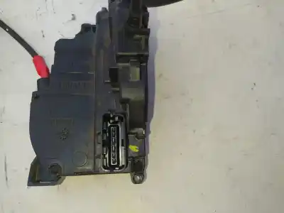 Second-hand car spare part front right door lock for renault kangoo ii (f/kw0) k9k e8 oem iam references    Second-hand car spare part front right door lock for renault kangoo ii (f/kw0) k9k e8 oem iam references