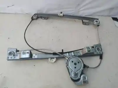 Second-hand car spare part PASSENGER SIDE RIGHT WINDOW REGULATOR for RENAULT KANGOO II (F/KW0)  OEM IAM references   