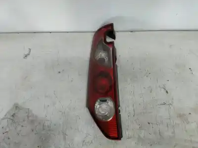 Second-hand car spare part left tailgate light for renault kangoo ii (f/kw0) k9k e8 oem iam references 89072580 Second-hand car spare part left tailgate light for renault kangoo ii (f/kw0) k9k e8 oem iam references 89072580