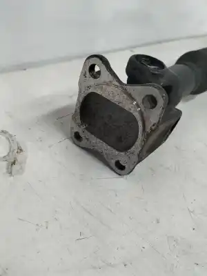 Recambio de automóvil de segunda mano de cardan delantero para ssangyong kyron d20dt referencias oem iam 3310009001  
