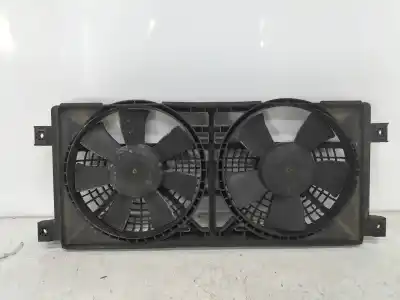Автозапчасти б/у электрический вентилятор за ssangyong kyron d20dt ссылки oem iam 8821021050  