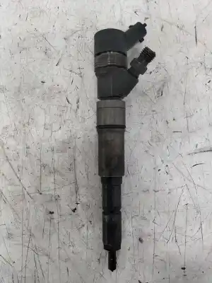 Second-hand car spare part injector for land rover range rover (lm) 306d1 oem iam references 0445110266  