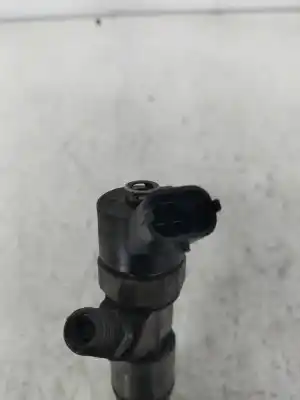 Second-hand car spare part injector for land rover range rover (lm) 306d1 oem iam references 0445110266  