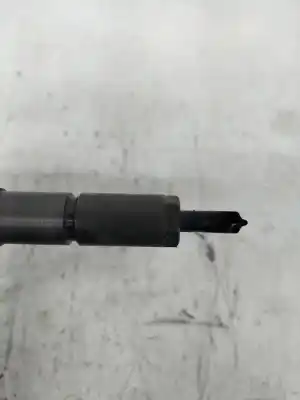 Second-hand car spare part injector for land rover range rover (lm) 306d1 oem iam references 0445110047  