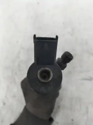 Second-hand car spare part injector for land rover range rover (lm) 306d1 oem iam references 0445110047  