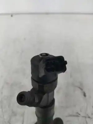 Second-hand car spare part injector for land rover range rover (lm) 306d1 oem iam references 0445110047  