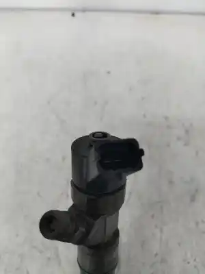 Second-hand car spare part injector for land rover range rover (lm) 306d1 oem iam references 0445110047  