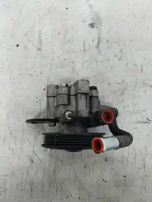 Gebrauchtes Autoersatzteil hydraulikpumpe lenkung zum chevrolet spark (m300) 1.0 oem-iam-referenzen 96980873  