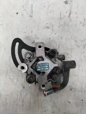 Gebrauchtes Autoersatzteil hydraulikpumpe lenkung zum chevrolet spark (m300) 1.0 oem-iam-referenzen 96980873  