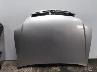 Pezzo di ricambio per auto di seconda mano cofano per opel vectra c (z02) 1.9 cdti (f69) riferimenti oem iam 