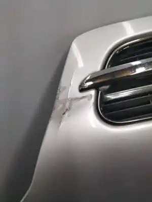 Автозапчастина б/у капок для opel vectra c (z02) 1.9 cdti (f69) посилання на oem iam   