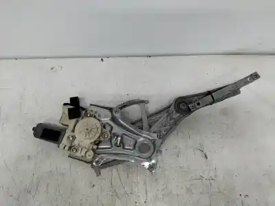 Pezzo di ricambio per auto di seconda mano alzacristalli anteriore sinistro per opel vectra c (z02) 1.9 cdti (f69) riferimenti oem iam 9178987