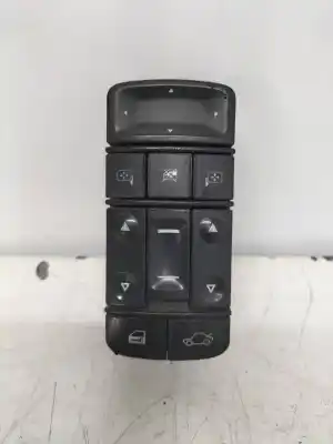 Pezzo di ricambio per auto di seconda mano interruttore alzacristalli anteriore sinistro per opel vectra c (z02) 1.9 cdti (f69) riferimenti oem iam 687833988