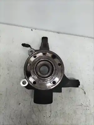 Pezzo di ricambio per auto di seconda mano snodo anteriore sinistro per opel vectra c (z02) 1.9 cdti (f69) riferimenti oem iam 6698l
