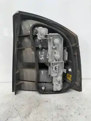 Автозапчастина б/у лівий ход ліхар для opel vectra c (z02) 1.9 cdti (f69) посилання на oem iam 13131001  