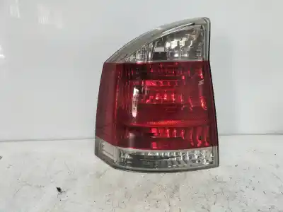Pezzo di ricambio per auto di seconda mano lampada posteriore sinistra per opel vectra c (z02) 1.9 cdti (f69) riferimenti oem iam 13131001