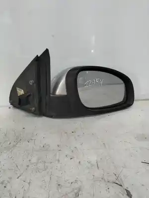 Pezzo di ricambio per auto di seconda mano retrovisore destro per opel vectra c (z02) 1.9 cdti (f69) riferimenti oem iam 24436147