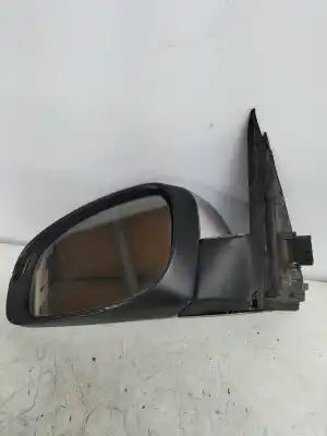 Pezzo di ricambio per auto di seconda mano specchio sinistro per opel vectra c (z02) 1.9 cdti (f69) riferimenti oem iam 24439981