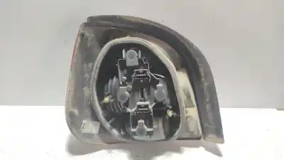 Pezzo di ricambio per auto di seconda mano luci posteriori destra per renault scenic (ja..) f9q riferimenti oem iam   