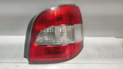 Автозапчастина б/у ПРАВИЙ ЛІХТАР для RENAULT SCENIC (JA..)  Посилання на OEM IAM   
