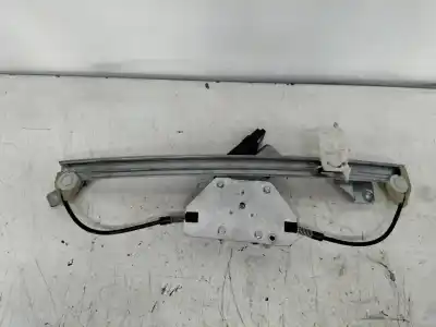 Second-hand car spare part driver left window regulator for citroen c3 kfv(tu3jp) oem iam references   