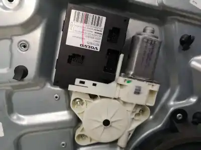 Second-hand car spare part driver left window regulator for volvo v50 (545) 2.4 oem iam references 30737675 0897402  Second-hand car spare part driver left window regulator for volvo v50 (545) 2.4 oem iam references 30737675 0897402