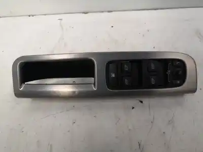 Second-hand car spare part left front power window switch for volvo v50 (545) 2.4 oem iam references 03451100/03451120 Second-hand car spare part left front power window switch for volvo v50 (545) 2.4 oem iam references 03451100/03451120
