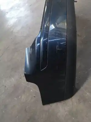 Автозапчастина б/у задній бампер для volvo v50 (545) 2.4 посилання на oem iam    Автозапчастина б/у задній бампер для volvo v50 (545) 2.4 посилання на oem iam