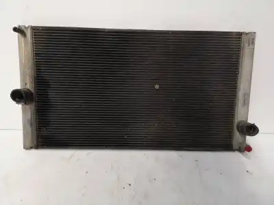 Second-hand car spare part water radiator for volvo v50 (545) 2.4 oem iam references 3m518005da Second-hand car spare part water radiator for volvo v50 (545) 2.4 oem iam references 3m518005da