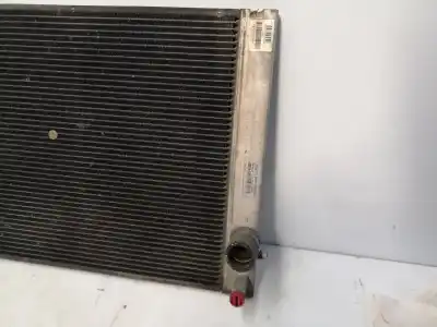 Автозапчастина б/у водяний радіатор для volvo v50 (545) 2.4 посилання на oem iam 3m518005da  