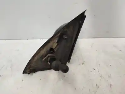 Peça sobressalente para automóvel em segunda mão espelho retrovisor direito por opel corsa c z12xep referências oem iam   