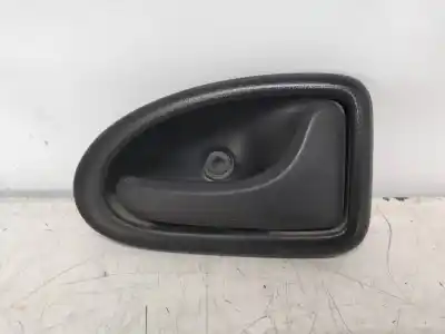 Piesă de schimb auto la mâna a doua INTERIOR MÂNERUL DREAPTA FATA pentru NISSAN PRIMASTAR (X83)  Referințe OEM IAM 8200028995  