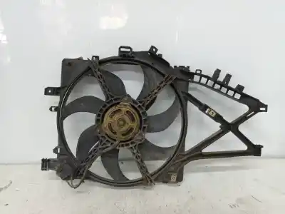 Автозапчасти б/у ЭЛЕКТРИЧЕСКИЙ ВЕНТИЛЯТОР за OPEL CORSA C (X01)  ссылки OEM IAM 24466780  