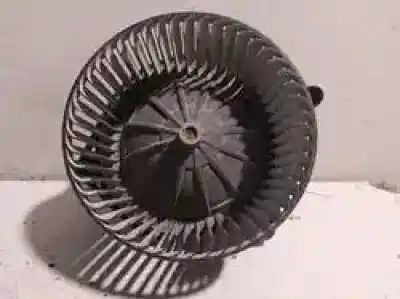 Pezzo di ricambio per auto di seconda mano VENTOLA RISCALDAMENTO per NISSAN VANETTE CARGO  Riferimenti OEM IAM   
