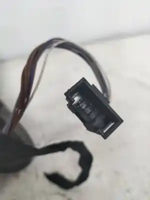 Автозапчастина б/у правий задний огляд для seat leon (1m1) 1.9 tdi посилання на oem iam 1m0857934  