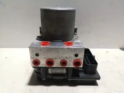 Second-hand car spare part abs for citroen c4 picasso i monospace (ud_) 2.0 i 16v oem iam references 9660934580