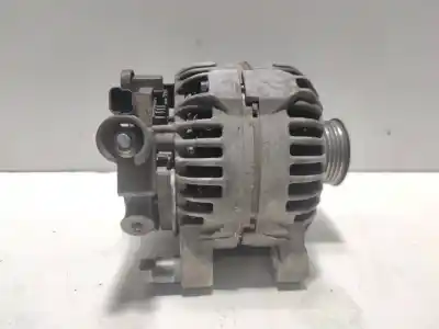 Second-hand car spare part alternator for citroen c4 picasso i monospace (ud_) 2.0 i 16v oem iam references 9649846780 9649846780 0124525063 