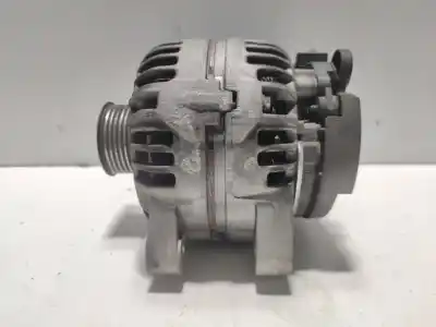 Second-hand car spare part alternator for citroen c4 picasso i monospace (ud_) 2.0 i 16v oem iam references 9649846780 9649846780 0124525063 