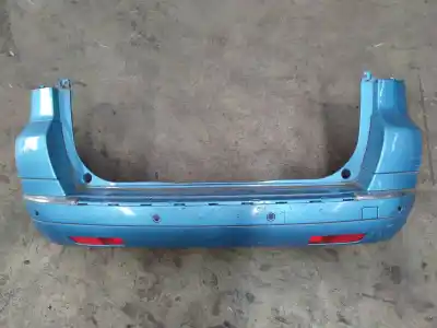 Автозапчасти б/у задний бампер за citroen c4 picasso i monospace (ud_) 2.0 i 16v ссылки oem iam 