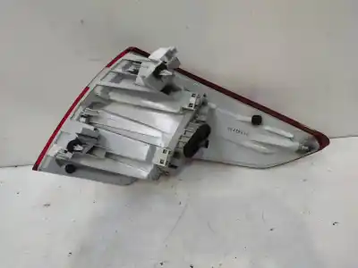Second-hand car spare part left tailgate light for citroen c4 picasso i monospace (ud_) 2.0 i 16v oem iam references   
