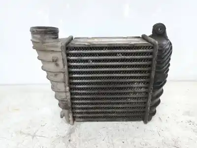 Автозапчастина б/у інтеркулер для seat toledo (1m2) ahf посилання на oem iam 1j0145805d  