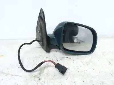 Автозапчастина б/у правий задний огляд для seat toledo (1m2) ahf посилання на oem iam 1m0852934
