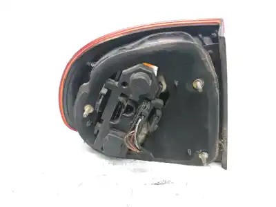 Автозапчастина б/у правий ліхтар для seat toledo (1m2) ahf посилання на oem iam 1m5945257  