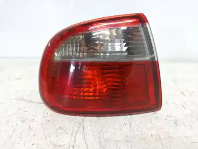 Автозапчастина б/у лівий ход ліхар для seat toledo (1m2) ahf посилання на oem iam 1m5945257