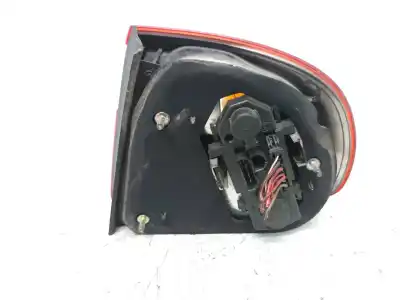 Автозапчастина б/у лівий ход ліхар для seat toledo (1m2) ahf посилання на oem iam 1m5945257  