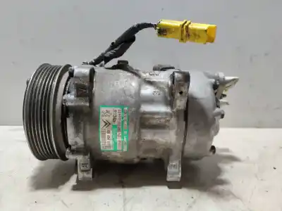 Pezzo di ricambio per auto di seconda mano COMPRESSORE ARIA CONDIZIONATA per AUDI A3 (8L)  Riferimenti OEM IAM 1J0919051H  