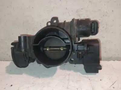 Pièce détachée automobile d'occasion BOITIER DE PAPILLON pour PEUGEOT 106 (S2)  Références OEM IAM 9642473280  